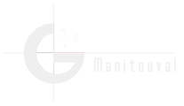 Gépi rakodás Manitouval